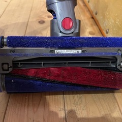 ダイソン　掃除機　スティッククリーナーの画像