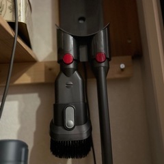 ダイソン　掃除機　スティッククリーナーの画像