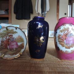 フランスの工芸品の画像