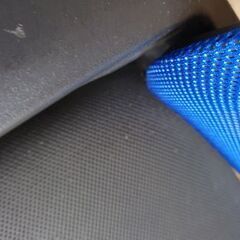 【傷あり】オフィスチェアの画像