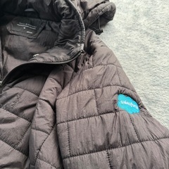 Fossa/Salesforce Apparel ジャケット (Lサイズ)の画像