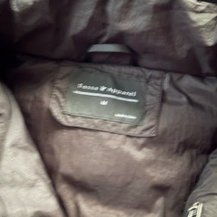 Fossa/Salesforce Apparel ジャケット (Lサイズ)の画像