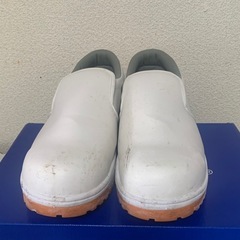 🌸XEBEX キッチンシューズ🌸 　　の画像