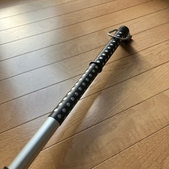 釣り竿バーの画像