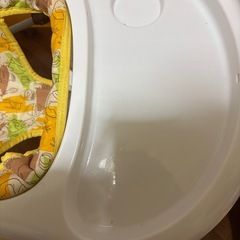 プーさん　歩行器の画像