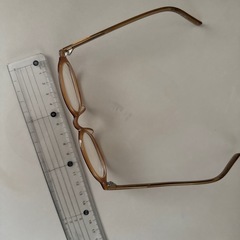 アニエスベーメガネなど3点セットの画像