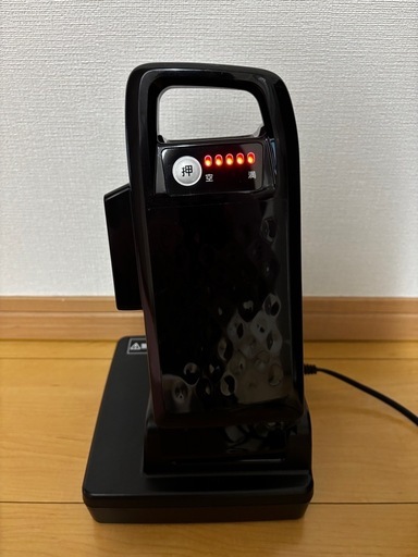 【お取引中】電動自転車　Panasonic ビビ　sx 26インチ