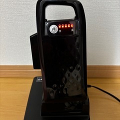 電動自転車　Panasonic ビビ　sx 26インチの画像