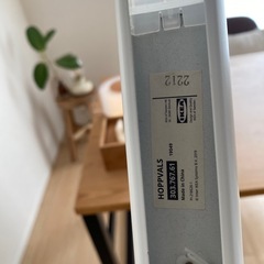 IKEA ハニカムシェード　ポップヴァルス　の画像