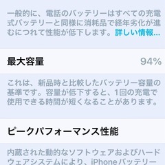 iPhone12pro 256㎇の画像