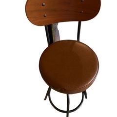 チェア2脚セットの画像