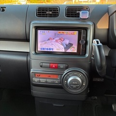 美車　車検満タン🚙　ピクシススペースカスタムR Sターボの画像