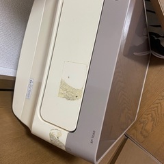 日立空気清浄機の画像