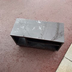 テレビスタンドの画像