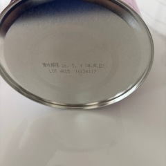 フォローアップミルク たっちの画像