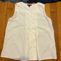 トップス３着　サイズＭの画像