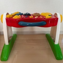 おもちゃ　アンパンマン　ピアノの画像