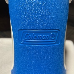Coleman 1.89L ジャグ【未使用】近々処分⚠️の画像