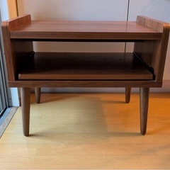 ノーチェ　シェルフ　テレビ台
セットの画像