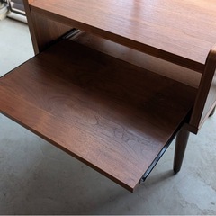 ノーチェ　シェルフ　テレビ台
セットの画像