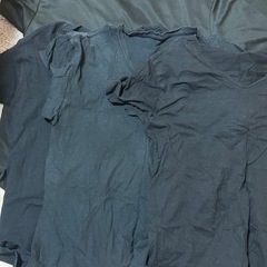 古着Tシャツ 部屋着 XL3枚とXXL2枚  合計5枚の画像
