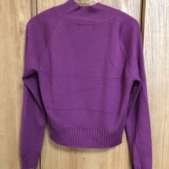 カーディガンＭの画像