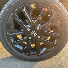 165/55R15 PRACTIVA 夏タイヤの画像