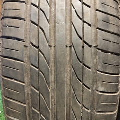 165/55R15 PRACTIVA 夏タイヤの画像