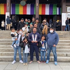 【川崎本社・綾瀬支店】仕事も遊びも全力！足場スタッフ募集！の画像