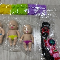 11/10まで★おもちゃ　各種の画像