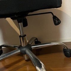 チェア  おふオフィスチェアの画像