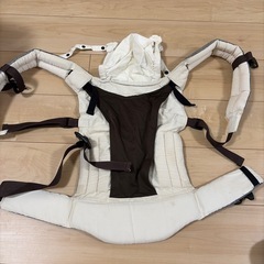 だっこひも抱っこ紐の画像