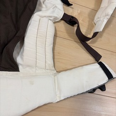 だっこひも抱っこ紐の画像