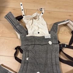 だっこひも抱っこ紐の画像