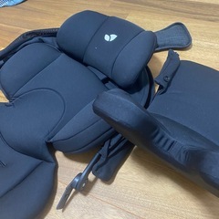 joie チャイルドシート の画像