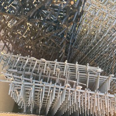 猫よけトゲトゲの画像