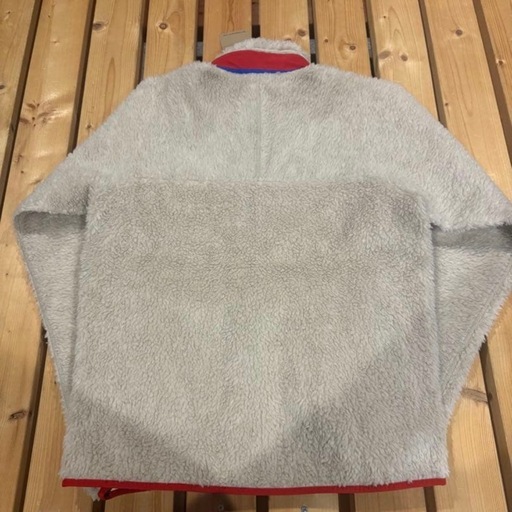 値下げしました！patagoniaパタゴニア　フリース　 レトロx
