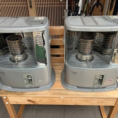 ストーブ　お問い合わせ中
の画像