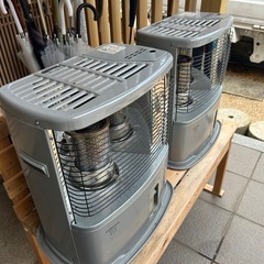 ストーブ　お問い合わせ中
の画像