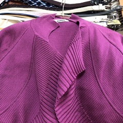 カーディガンＭの画像