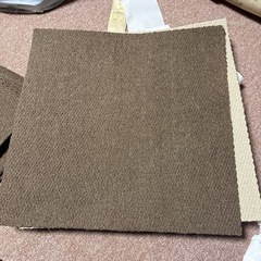 タイルカーペット50×50の画像