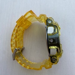 本日中なら¥2000　稼動品　G SHOCKの画像