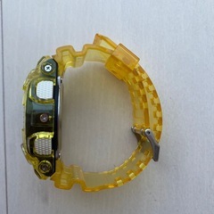 本日中なら¥2000　稼動品　G SHOCKの画像