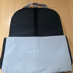 フェリシモ  リュックインバックの画像