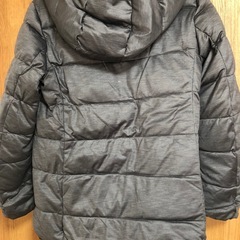 【決まりました】ショートコートＬ　ユニクロの画像