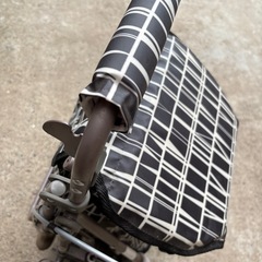 フィンレイソン　ショッピングカートの画像