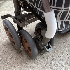 フィンレイソン　ショッピングカートの画像