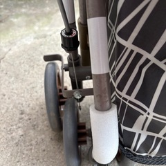 フィンレイソン　ショッピングカートの画像