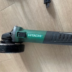 HITACHIグライダーの画像