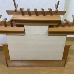 無料です！ 立派な神棚の画像